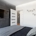Apartament Boznicza Centrum