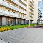 Apartament Boznicza Centrum
