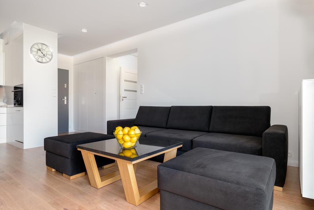 Apartament Boznicza Centrum * Posen