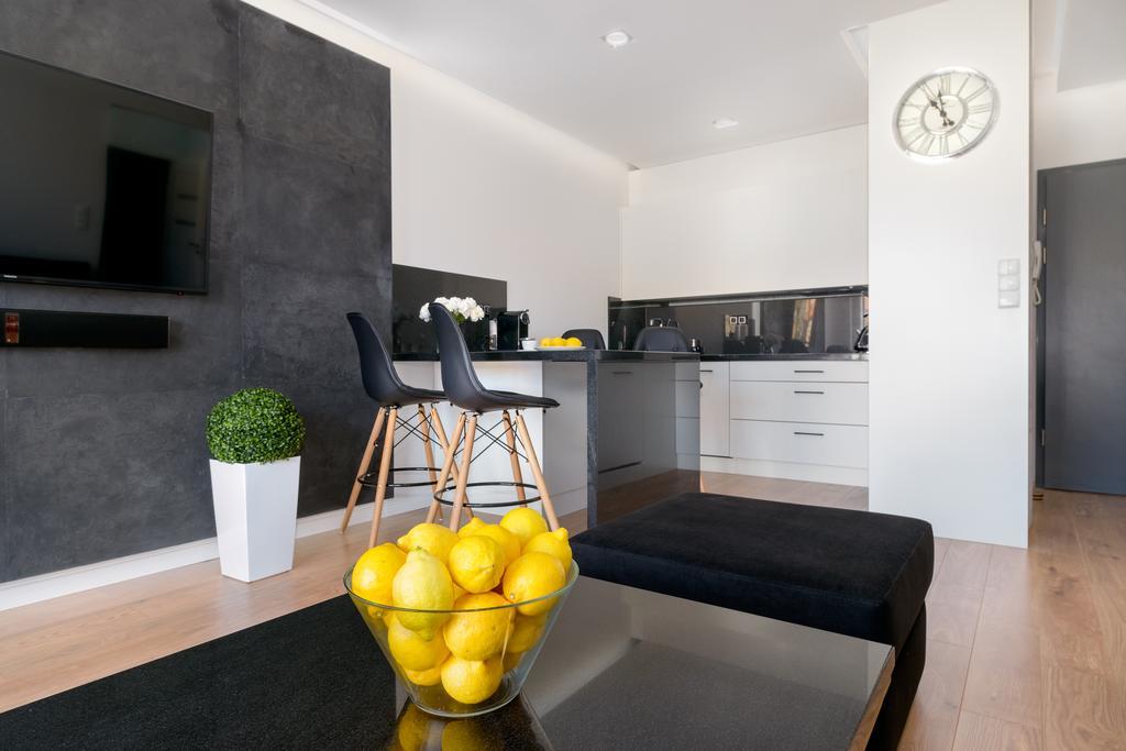 Apartament Boznicza Centrum Apartment *