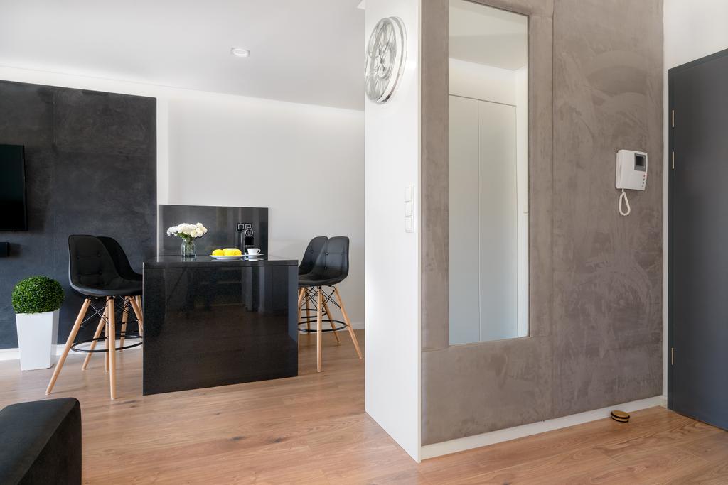 Apartament Boznicza Centrum * Posen
