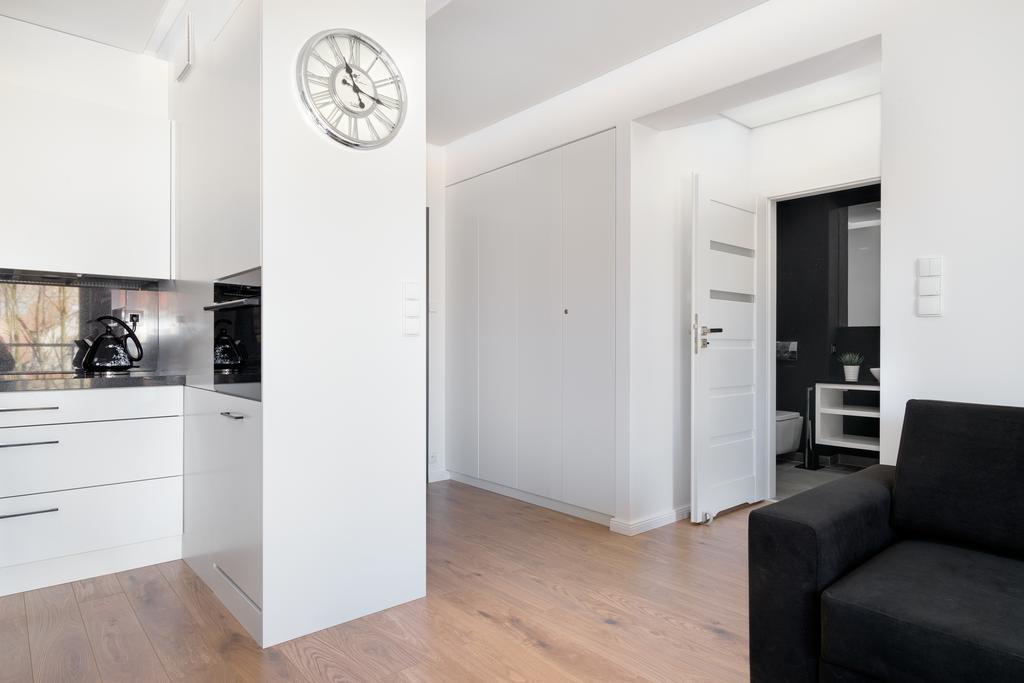 Apartament Boznicza Centrum Apartment Poznan