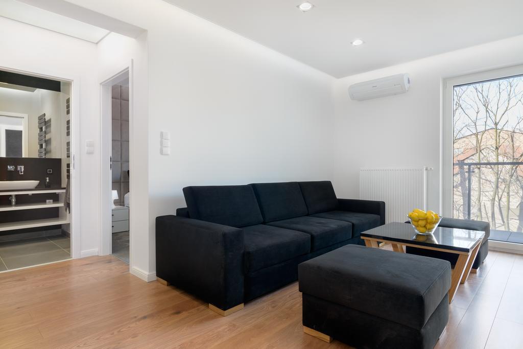 Apartament Boznicza Centrum Poznan