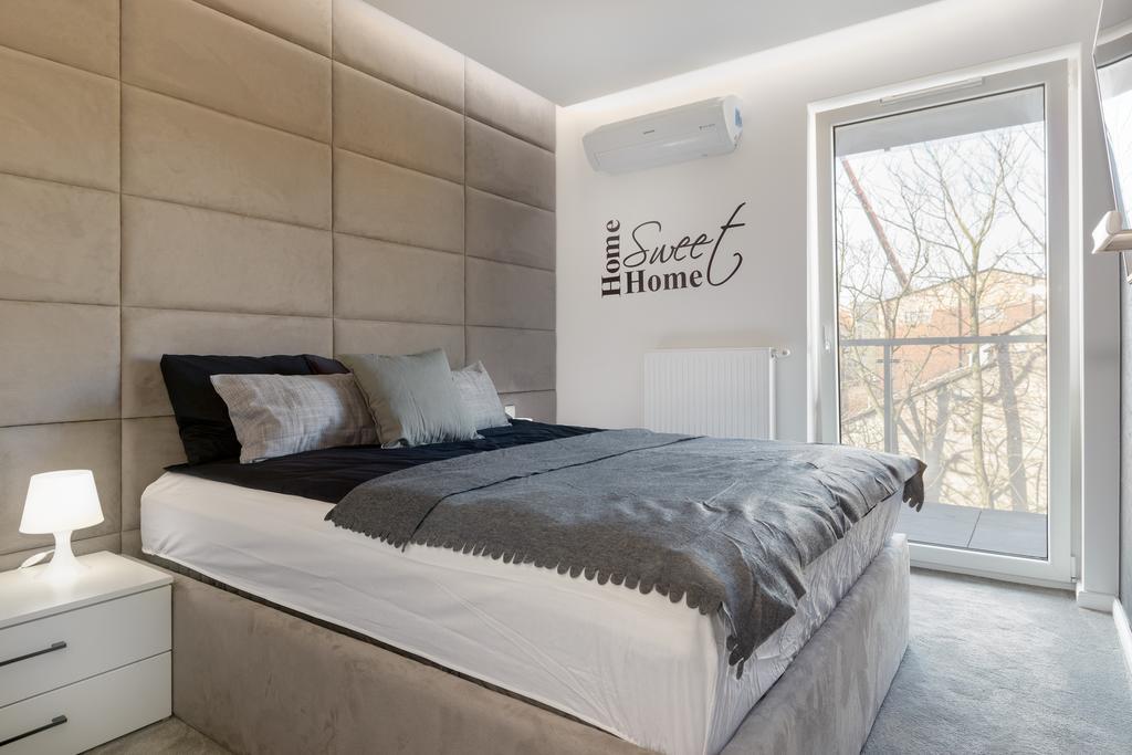 Apartament Boznicza Centrum Apartment *