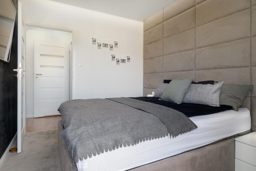 Apartament Boznicza Centrum