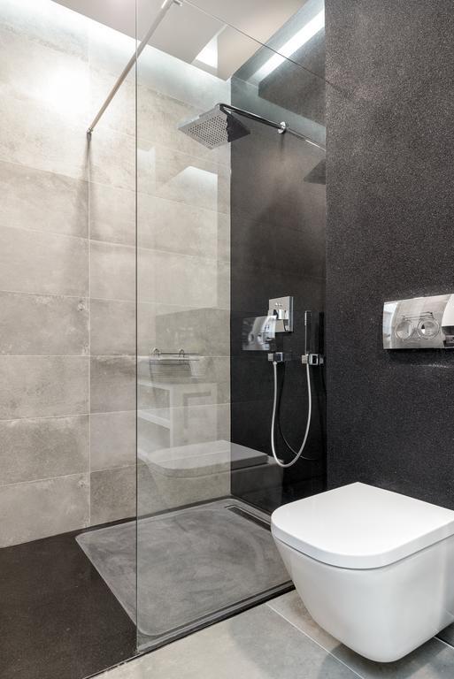 Apartament Boznicza Centrum Apartment Posen