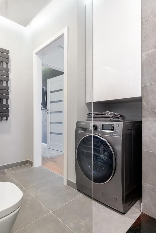 Apartament Boznicza Centrum Apartment