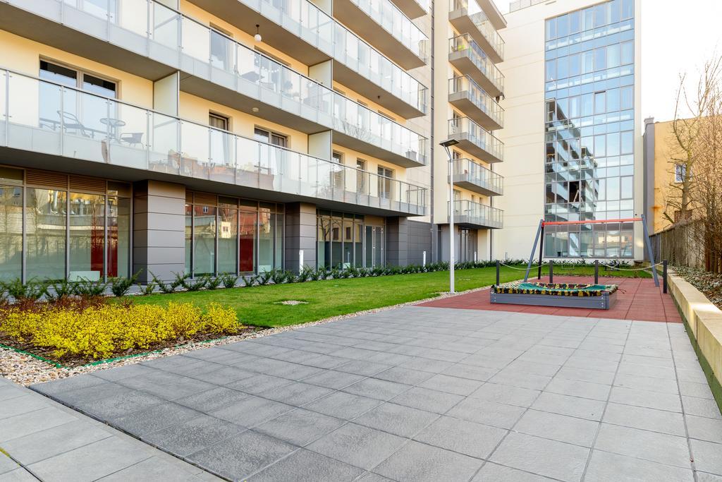 Apartament Boznicza Centrum