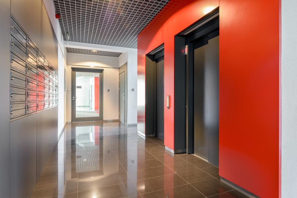 Apartament Boznicza Centrum *